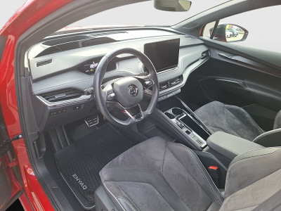 Skoda Enyaq Gebrauchtwagen