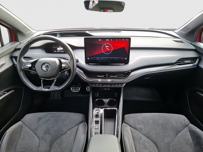 Skoda Enyaq Gebrauchtwagen