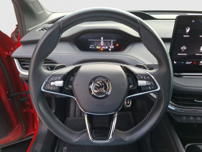 Skoda Enyaq Gebrauchtwagen