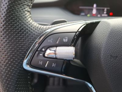 Skoda Enyaq Gebrauchtwagen