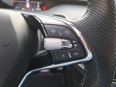 Skoda Enyaq Gebrauchtwagen