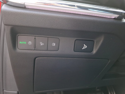 Skoda Enyaq Gebrauchtwagen