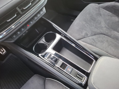 Skoda Enyaq Gebrauchtwagen