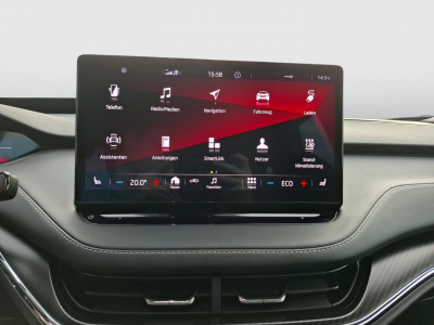 Skoda Enyaq Gebrauchtwagen