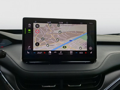 Skoda Enyaq Gebrauchtwagen