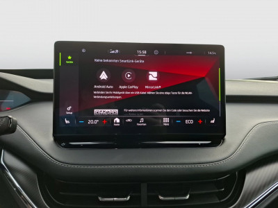 Skoda Enyaq Gebrauchtwagen