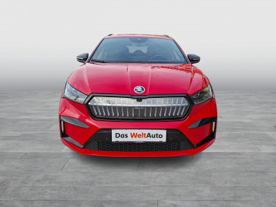 Skoda Enyaq Gebrauchtwagen