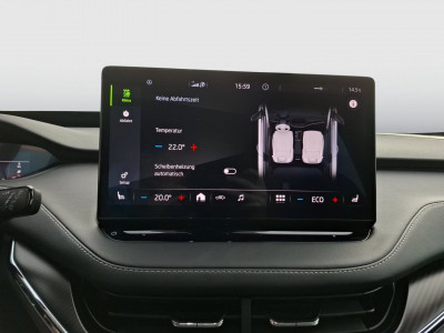 Skoda Enyaq Gebrauchtwagen