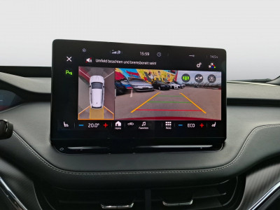 Skoda Enyaq Gebrauchtwagen