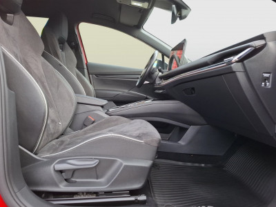 Skoda Enyaq Gebrauchtwagen