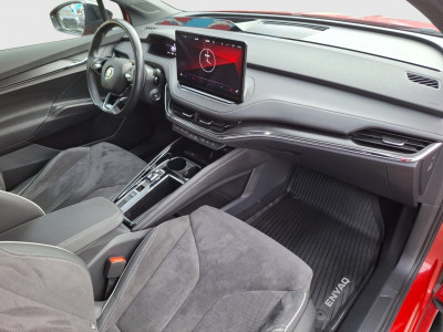Skoda Enyaq Gebrauchtwagen