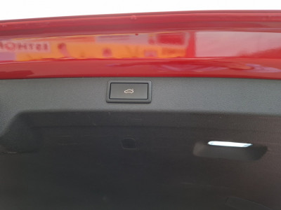 Skoda Enyaq Gebrauchtwagen