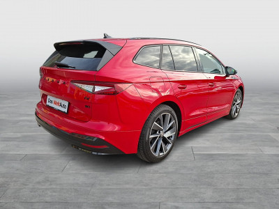 Skoda Enyaq Gebrauchtwagen