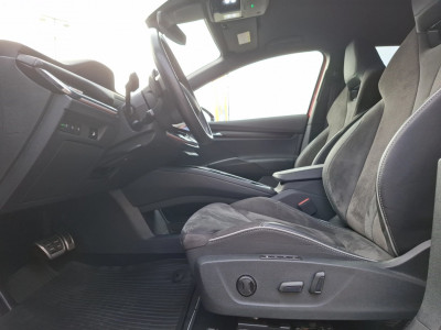 Skoda Enyaq Gebrauchtwagen