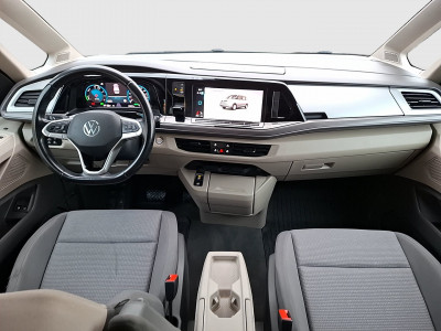 VW Multivan Gebrauchtwagen