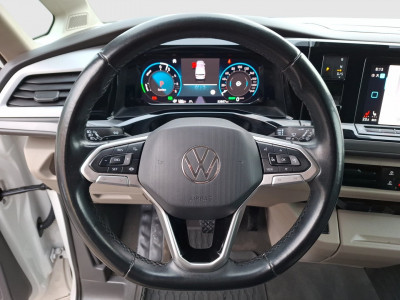 VW Multivan Gebrauchtwagen