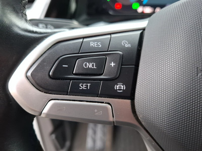 VW Multivan Gebrauchtwagen