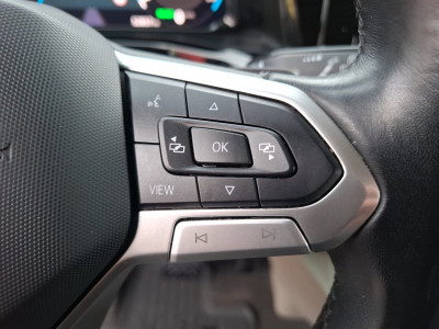 VW Multivan Gebrauchtwagen