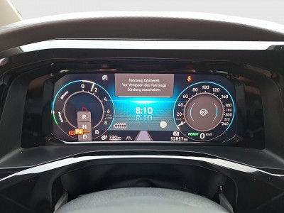 VW Multivan Gebrauchtwagen