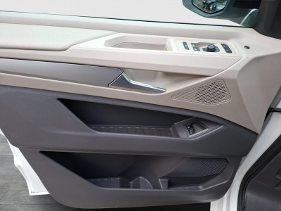 VW Multivan Gebrauchtwagen