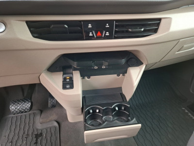 VW Multivan Gebrauchtwagen