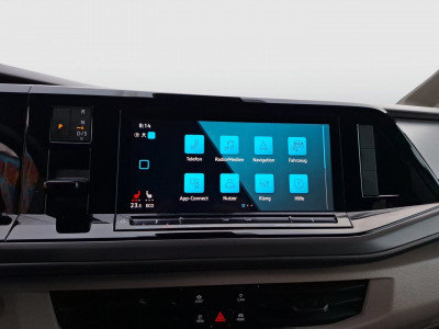 VW Multivan Gebrauchtwagen