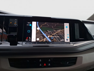 VW Multivan Gebrauchtwagen