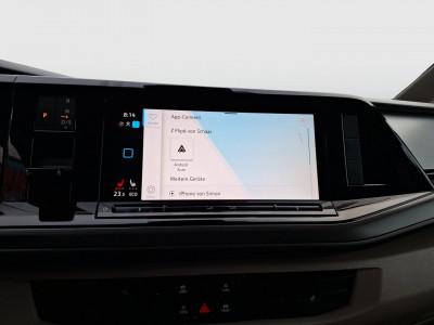 VW Multivan Gebrauchtwagen