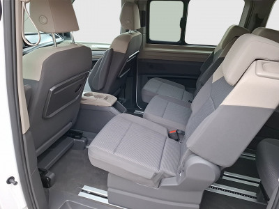 VW Multivan Gebrauchtwagen