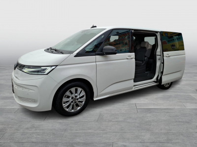 VW Multivan Gebrauchtwagen