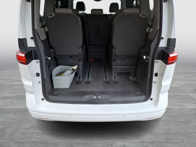 VW Multivan Gebrauchtwagen