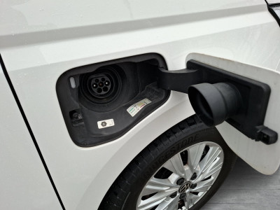 VW Multivan Gebrauchtwagen