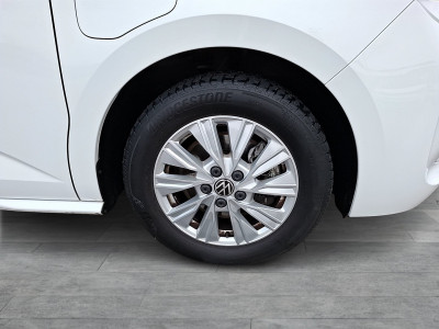 VW Multivan Gebrauchtwagen