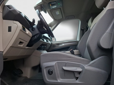 VW Multivan Gebrauchtwagen