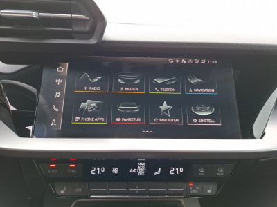 Audi A3 Gebrauchtwagen