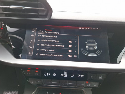 Audi A3 Gebrauchtwagen