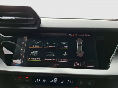 Audi A3 Gebrauchtwagen