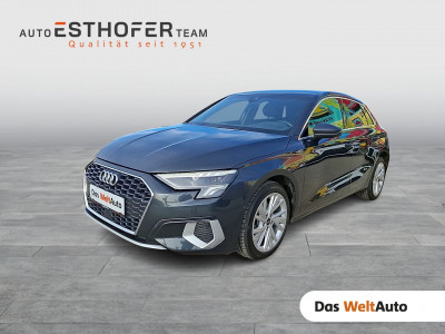 Audi A3 Gebrauchtwagen