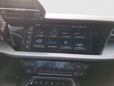 Audi A3 Gebrauchtwagen