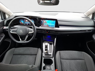 VW Golf Gebrauchtwagen VW Golf Gebrauchtwagen