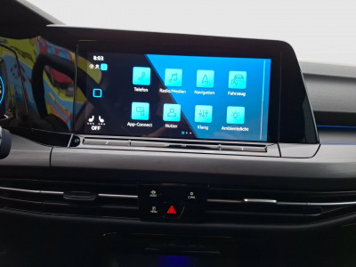 VW Golf Gebrauchtwagen VW Golf Gebrauchtwagen