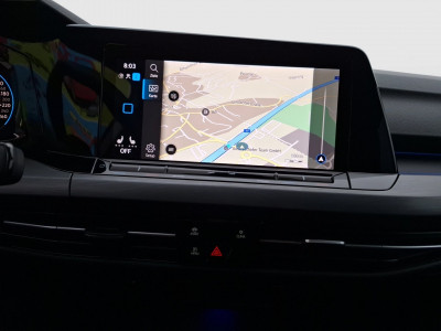 VW Golf Gebrauchtwagen VW Golf Gebrauchtwagen