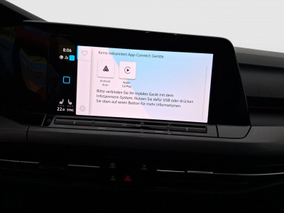 VW Golf Gebrauchtwagen VW Golf Gebrauchtwagen