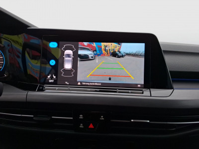 VW Golf Gebrauchtwagen VW Golf Gebrauchtwagen