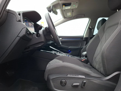 VW Golf Gebrauchtwagen VW Golf Gebrauchtwagen