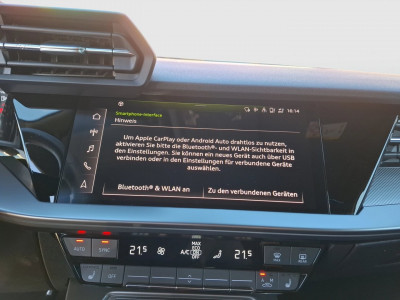 Audi A3 Gebrauchtwagen