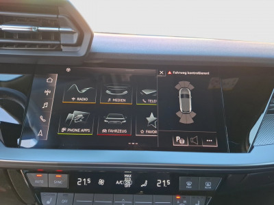 Audi A3 Gebrauchtwagen