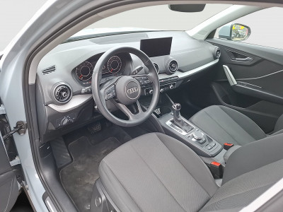 Audi Q2 Gebrauchtwagen