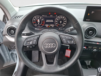 Audi Q2 Gebrauchtwagen