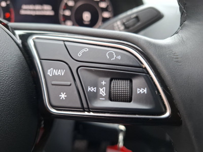 Audi Q2 Gebrauchtwagen